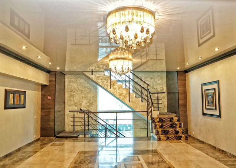 Hotel Anzas