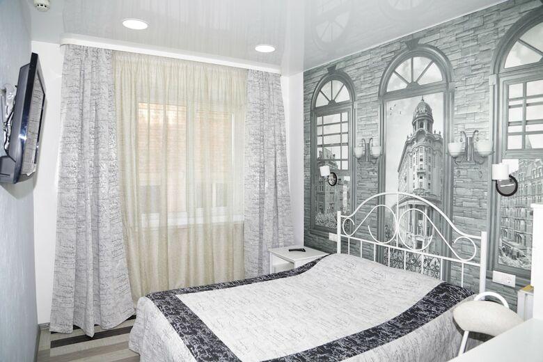 Hotel Anzas