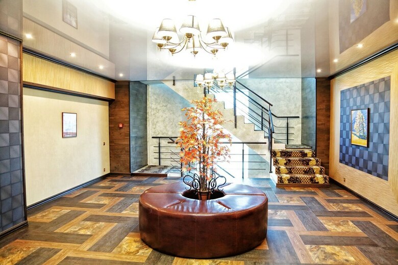 Hotel Anzas