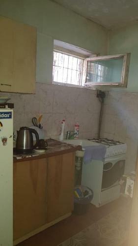Hostal Domik U Mishki V Lesu