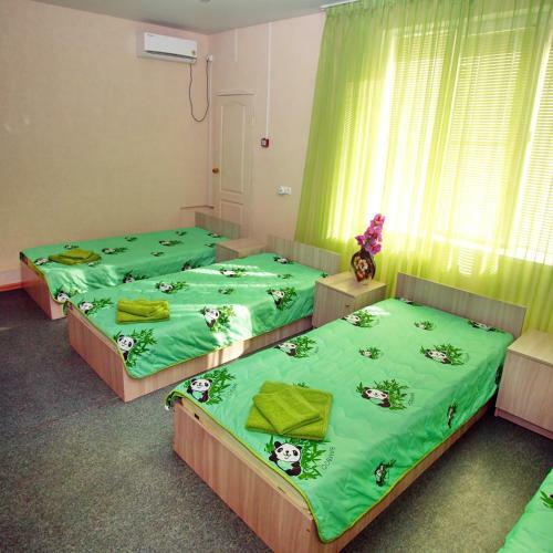 Albergue Baliz