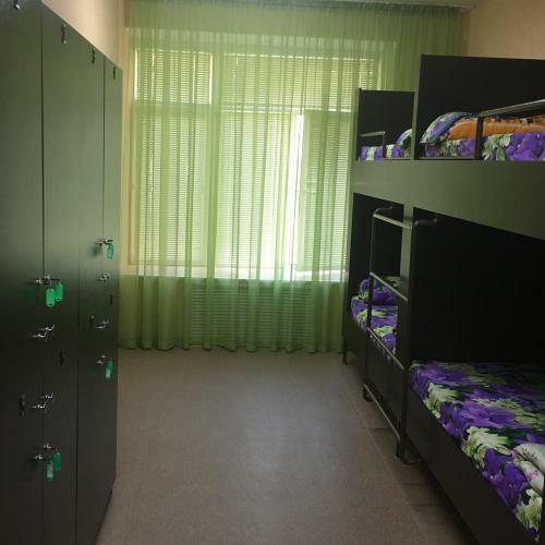 Albergue Baliz