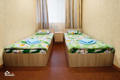 Albergue Baliz