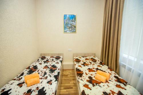 Albergue Baliz