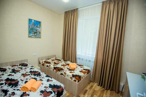 Albergue Baliz