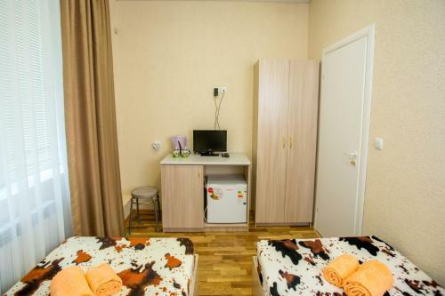 Albergue Baliz