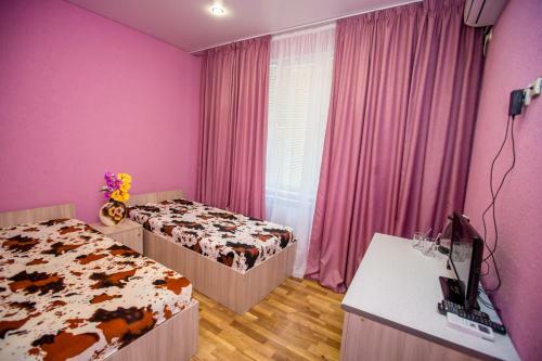 Albergue Baliz