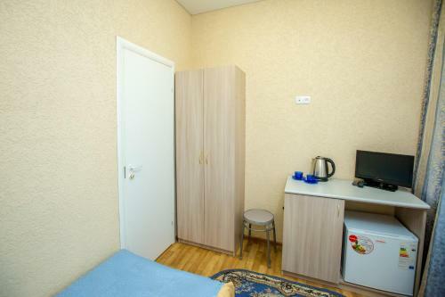 Albergue Baliz