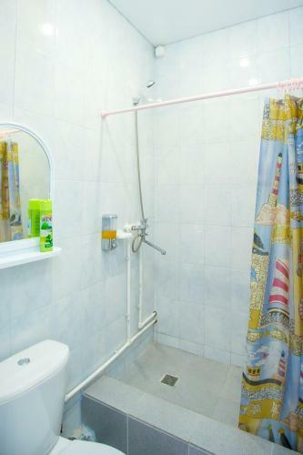Albergue Baliz