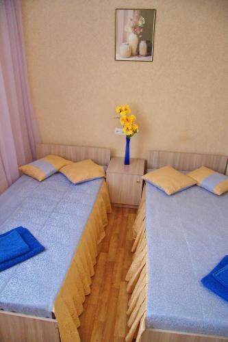 Albergue Baliz