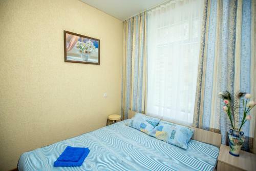 Albergue Baliz