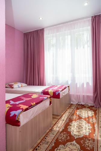 Albergue Baliz