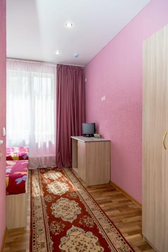 Albergue Baliz