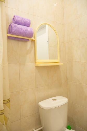 Albergue Baliz