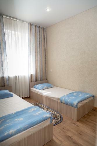 Albergue Baliz