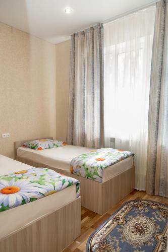 Albergue Baliz