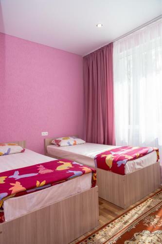 Albergue Baliz