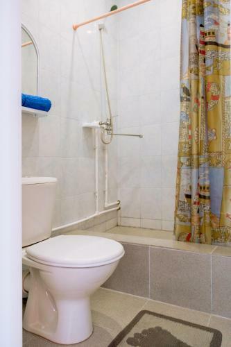 Albergue Baliz
