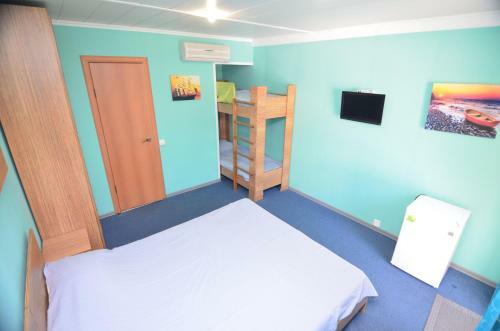 Hostal Guest House Zapovednyy