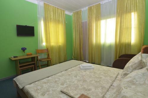 Hostal Guest House Zapovednyy