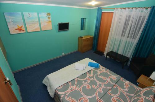 Hostal Guest House Zapovednyy
