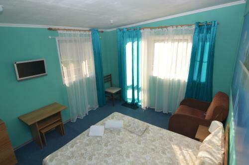 Hostal Guest House Zapovednyy
