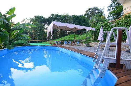 Hostal Guest House Zapovednyy