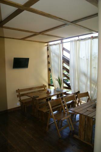 Hostal Guest House Zapovednyy