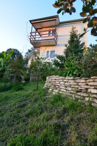 Hostal Guest House Zapovednyy