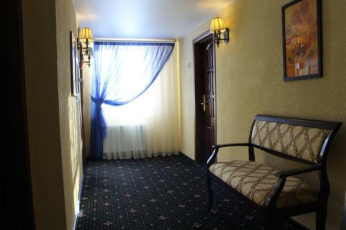 Hostal Izluchina Hotel
