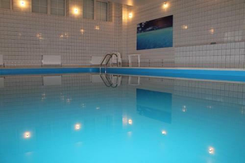 Hostal Izluchina Hotel