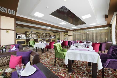 Hotel Mask Pyatigorsk