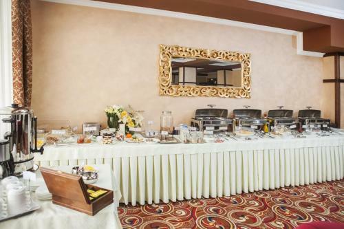 Hotel Mask Pyatigorsk