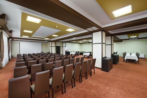 Hotel Mask Pyatigorsk