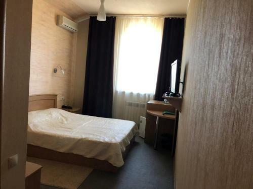 Tropicana Hotel