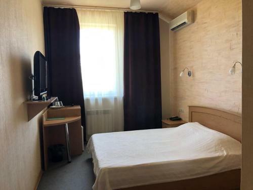Tropicana Hotel
