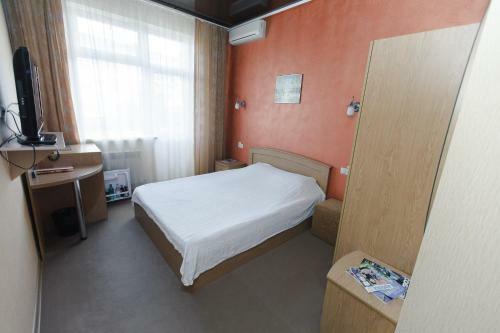 Tropicana Hotel