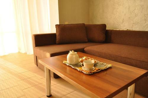 Tropicana Hotel