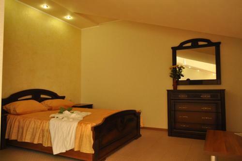 Tropicana Hotel