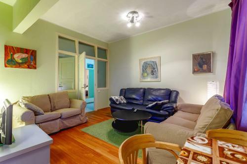 Apartment Na Leninskom Prospecte