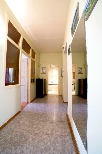 Apartment Na Leninskom Prospecte