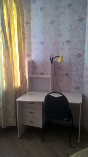 Apartment On Balmochnykh 38