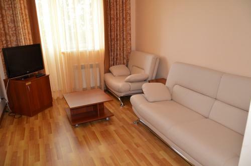Hostal Volzhanka