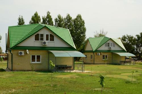 Hostal Volzhanka