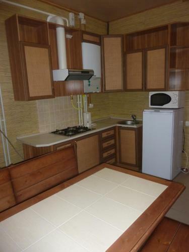 Hostal Volzhanka