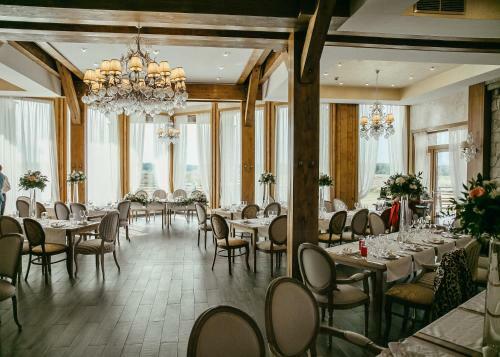 Hotel Gorki Golf Resort