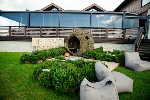 Hotel Gorki Golf Resort