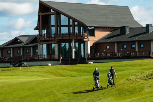 Hotel Gorki Golf Resort