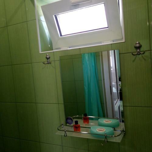 Hostal Guest House Fermond