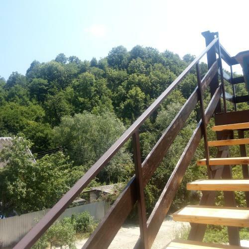 Hostal Guest House Fermond